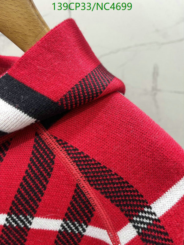 Clothing-Burberry Code: NC4699 $: 139USD