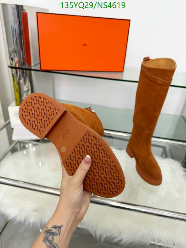 Women Shoes-Boots Code: NS4619 $: 135USD