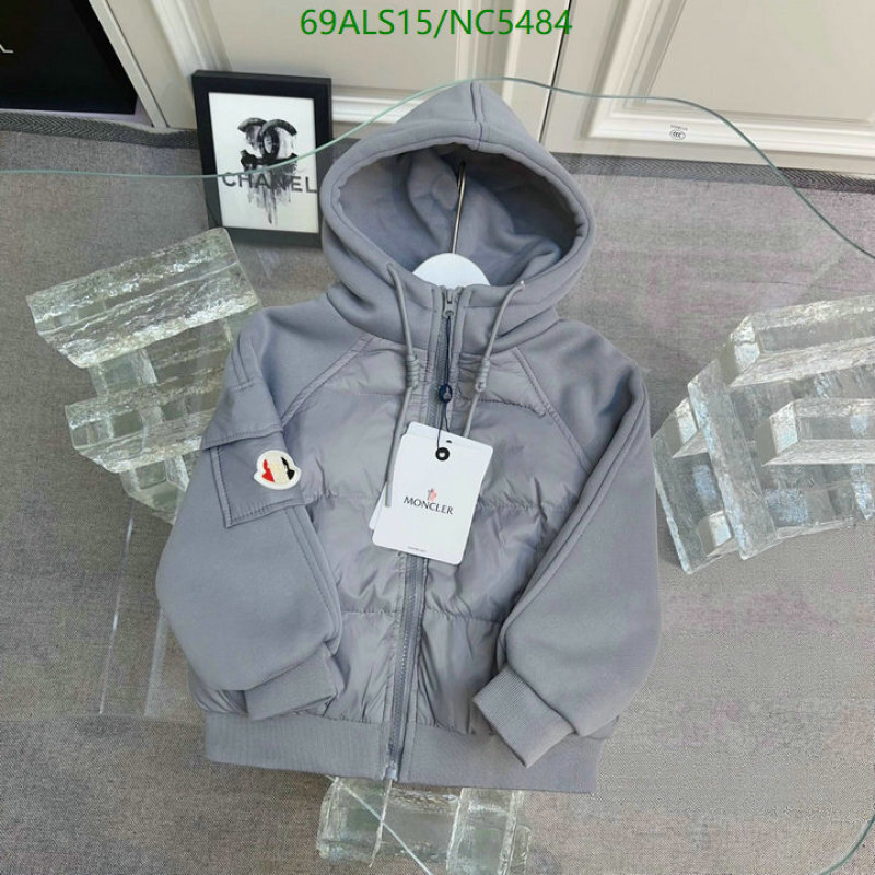 Kids Clothing-Down Jacket Code: NC5484 $: 69USD