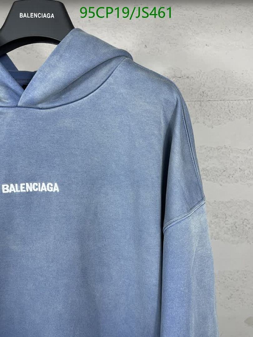 Clothing-Balenciaga Code: JS461 $: 95USD