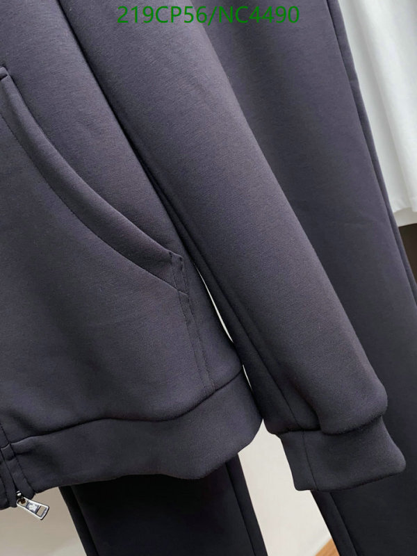 Clothing-Moncler Code: NC4490 $: 219USD