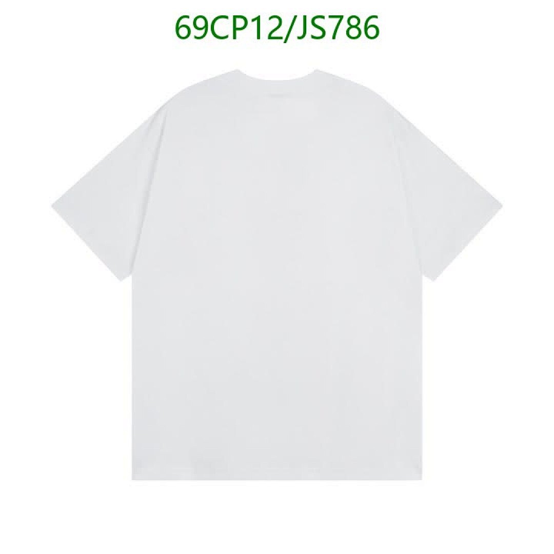 Clothing-Balenciaga Code: JS786 $: 69USD