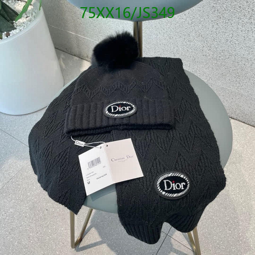 Cap-(Hat)-Dior Code: JS349 $: 75USD