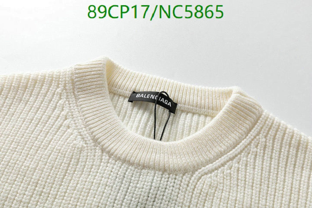 Clothing-Balenciaga Code: NC5865 $: 89USD
