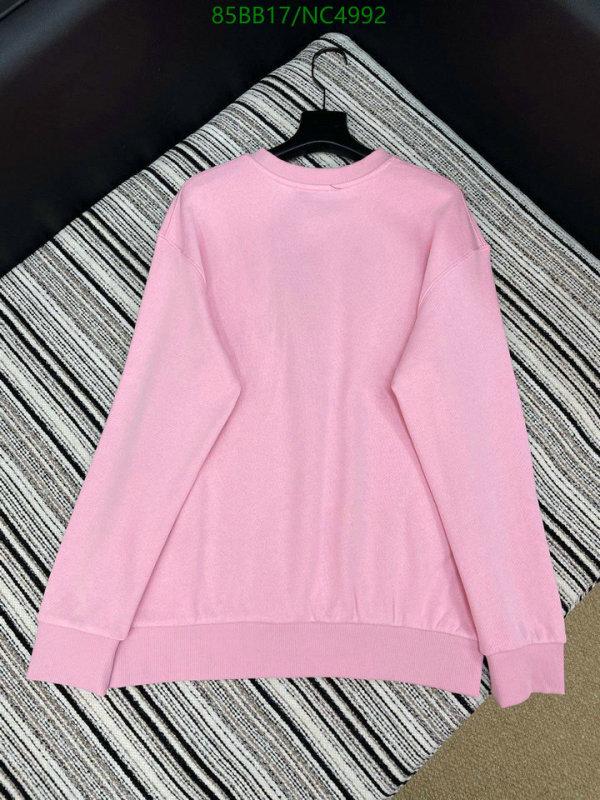 Clothing-Gucci Code: NC4992 $: 85USD