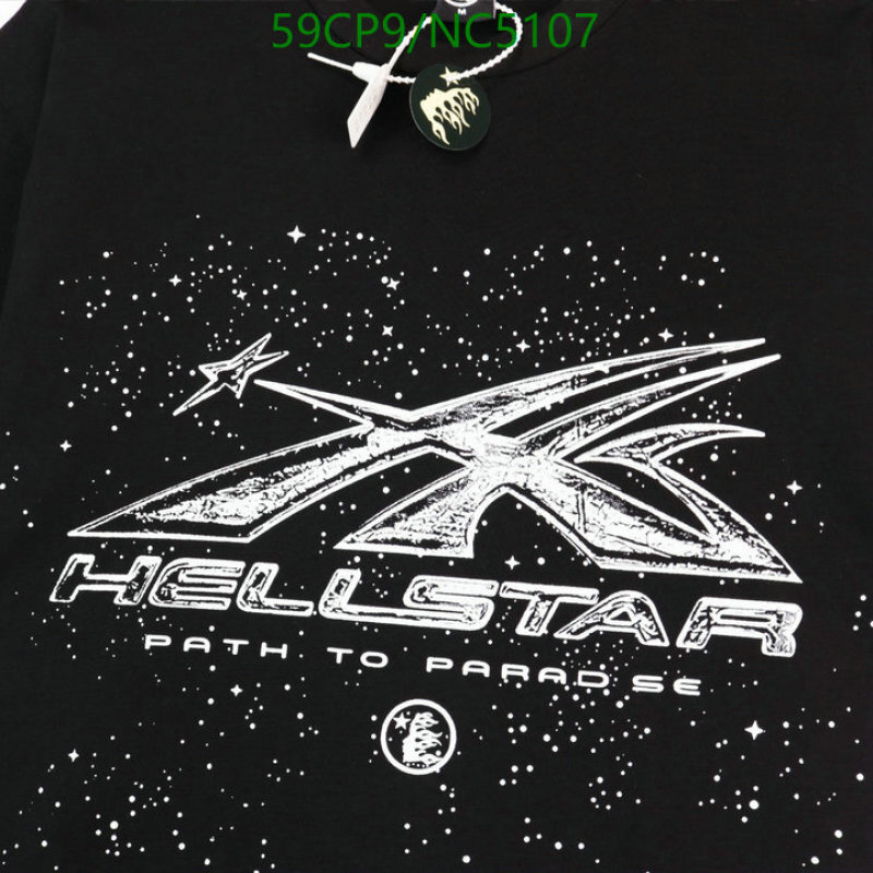 Clothing-Hellstar Code: NC5107 $: 59USD