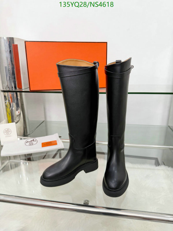 Women Shoes-Hermes Code: NS4618 $: 135USD