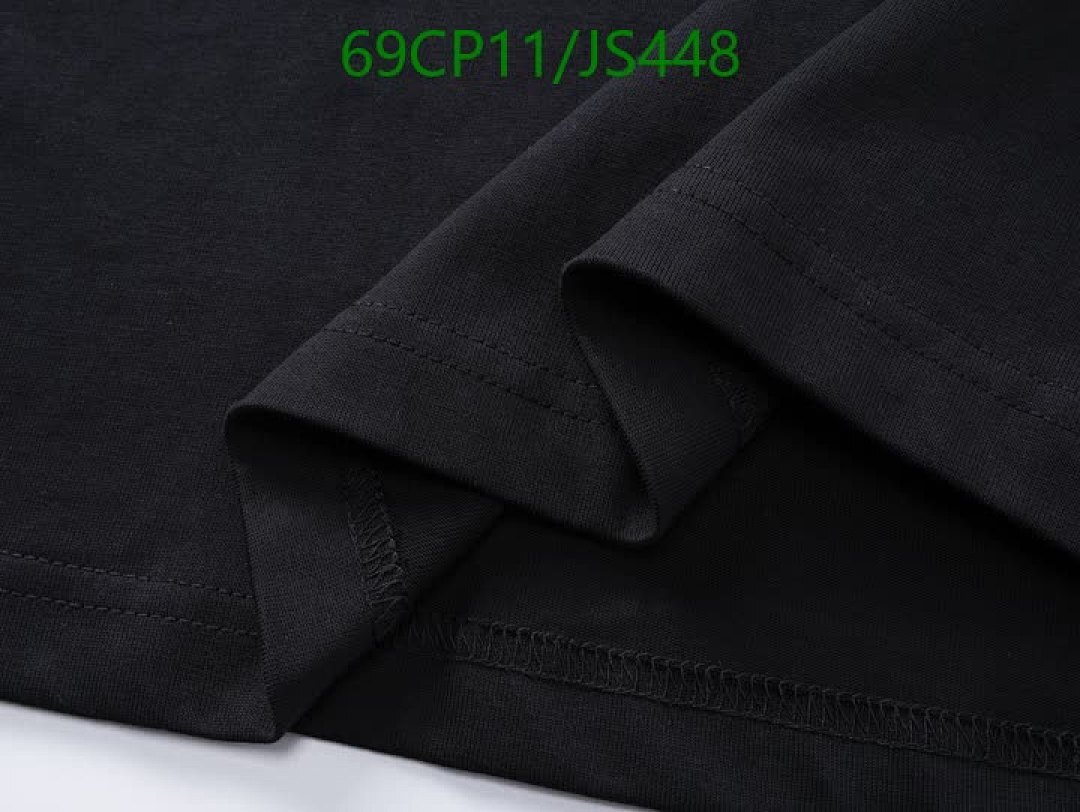 Clothing-Balenciaga Code: JS448 $: 69USD