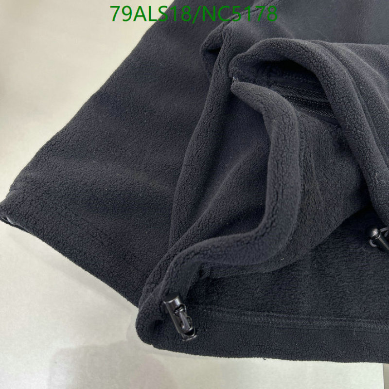 Kids Clothing-MIUMIU Code: NC5178 $: 79USD