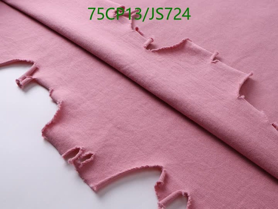 Clothing-Balenciaga Code: JS724 $: 75USD