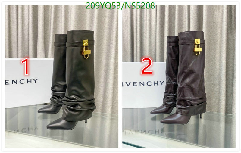 Women Shoes-Boots Code: NS5208 $: 209USD