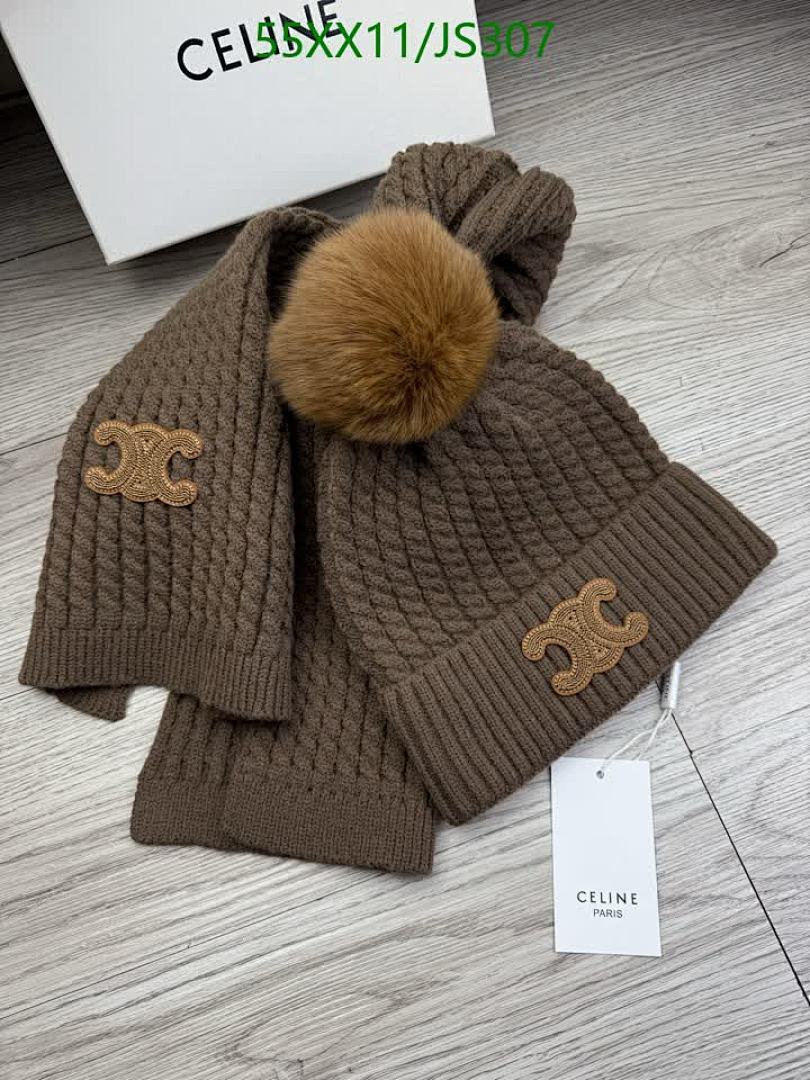 Cap-(Hat)-Celine Code: JS307 $: 55USD