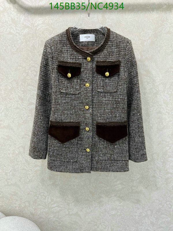 Clothing-Celine Code: NC4934 $: 145USD