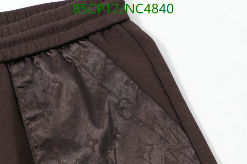 Clothing-LV Code: NC4840 $: 85USD