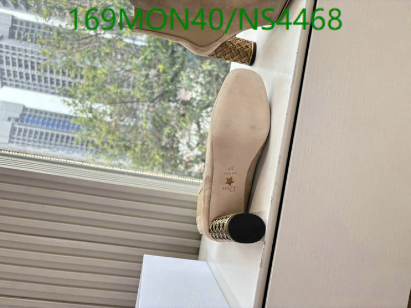 Women Shoes-Boots Code: NS4468 $: 169USD