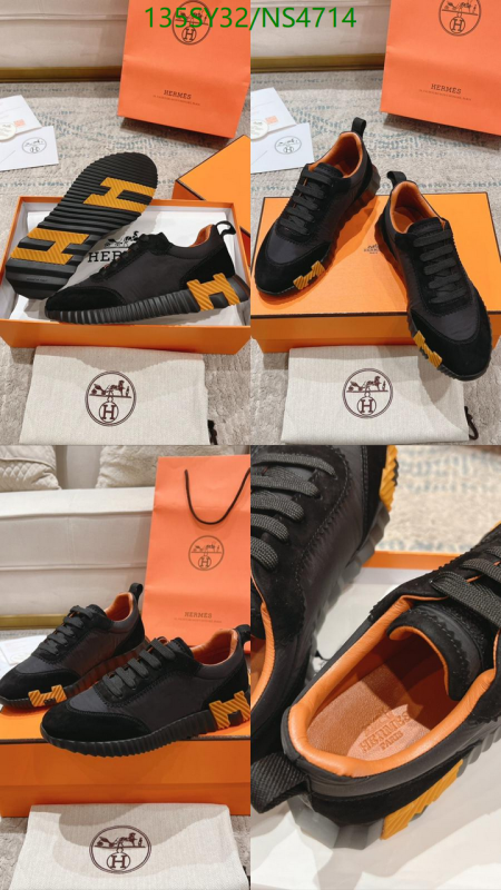 Women Shoes-Hermes Code: NS4714