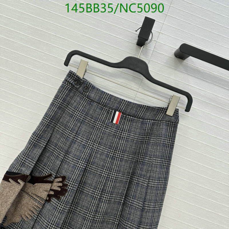 Clothing-Thom Browne Code: NC5090 $: 145USD