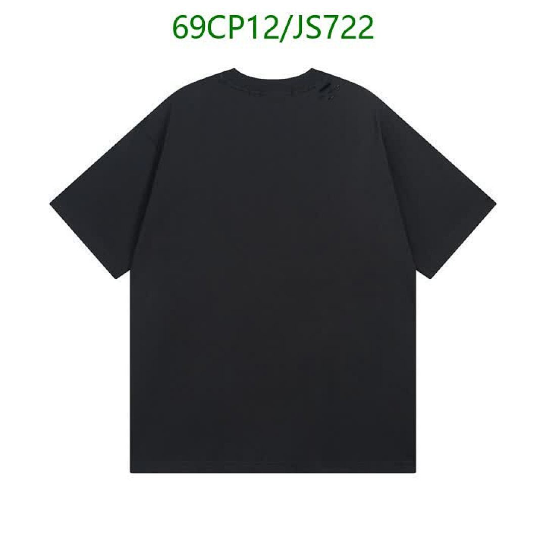 Clothing-Balenciaga Code: JS722 $: 69USD