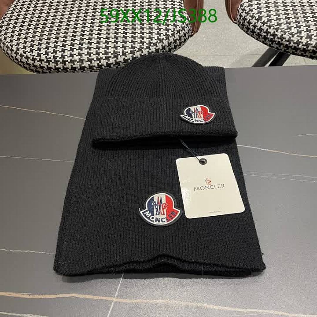 Cap-(Hat)-Moncler Code: JS388 $: 59USD