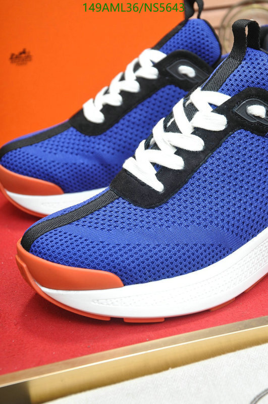 Men shoes-Hermes Code: NS5643 $: 149USD