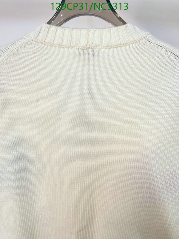 Clothing-Chanel Code: NC5313 $: 129USD