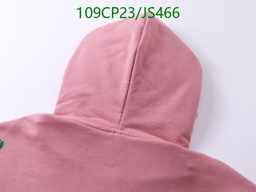 Clothing-Balenciaga Code: JS466 $: 109USD