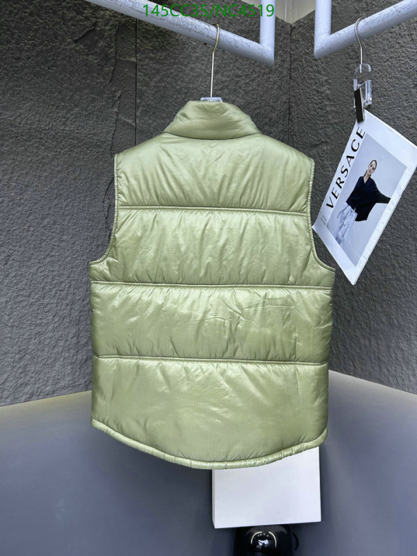 Down jacket Women-Celine Code: NC4519 $: 145USD