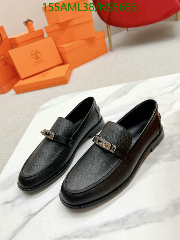 Women Shoes-Hermes Code: NS5655 $: 155USD