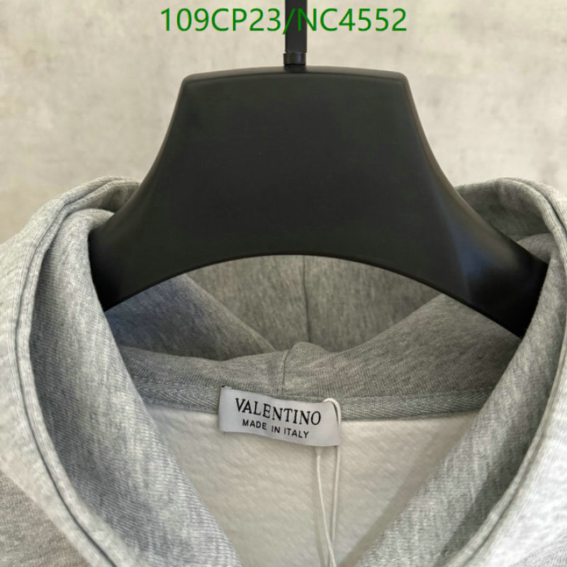 Clothing-Valentino Code: NC4552 $: 109USD