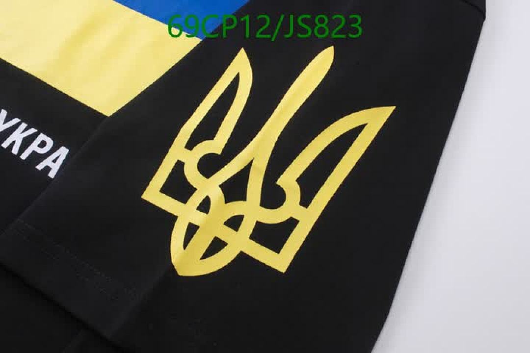 Clothing-Balenciaga Code: JS823 $: 69USD