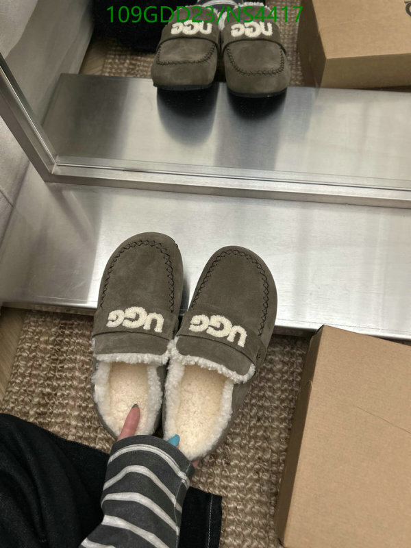 Women Shoes-UGG Code: NS4417 $: 109USD