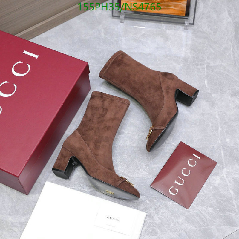 Women Shoes-Gucci Code: NS4765 $: 155USD