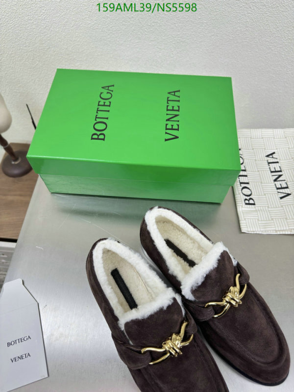 Women Shoes-BV Code: NS5598 $: 159USD