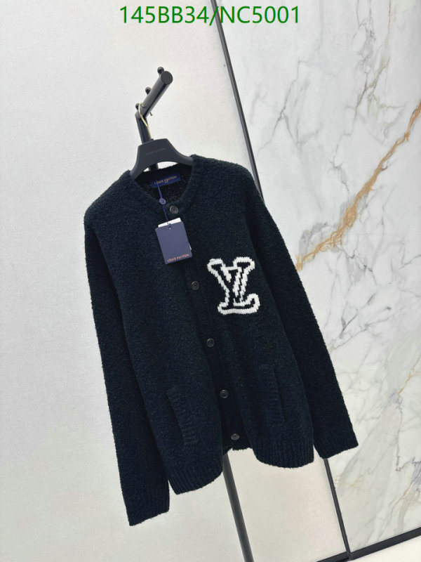 Clothing-LV Code: NC5001 $: 145USD