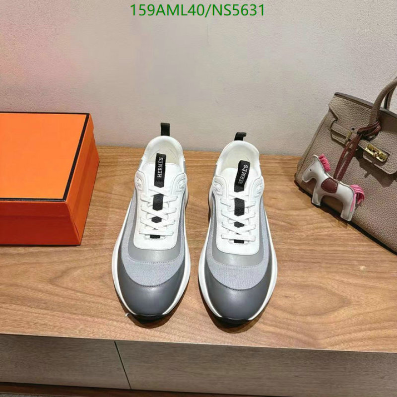 Men shoes-Hermes Code: NS5631 $: 159USD