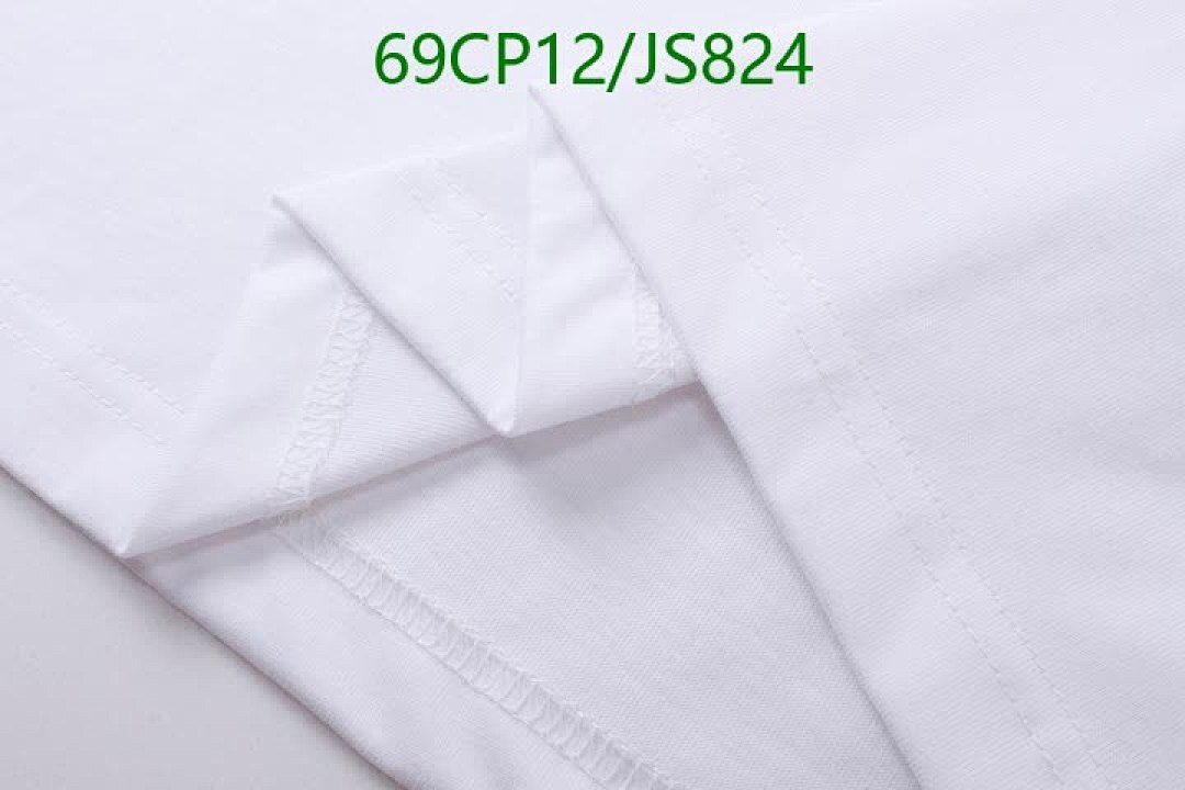 Clothing-Balenciaga Code: JS824 $: 69USD