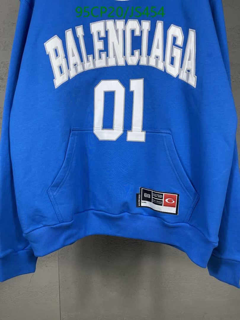 Clothing-Balenciaga Code: JS454 $: 95USD
