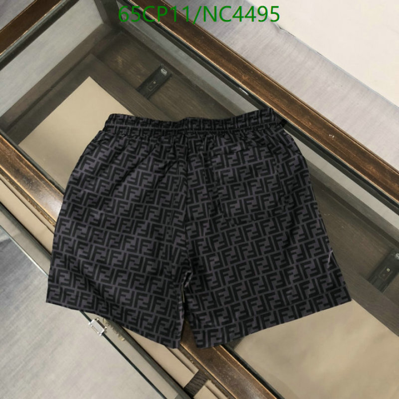 Beach Shorts-Fendi Code: NC4495 $: 65USD