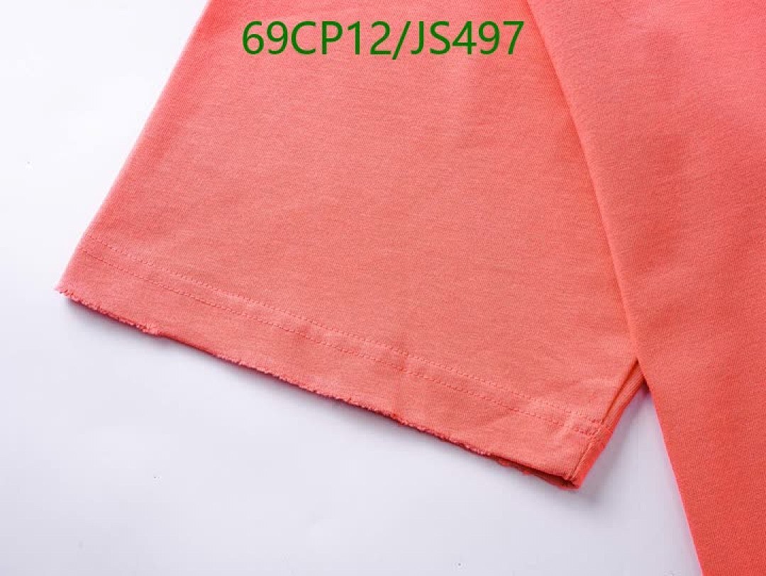 Clothing-Balenciaga Code: JS497 $: 69USD