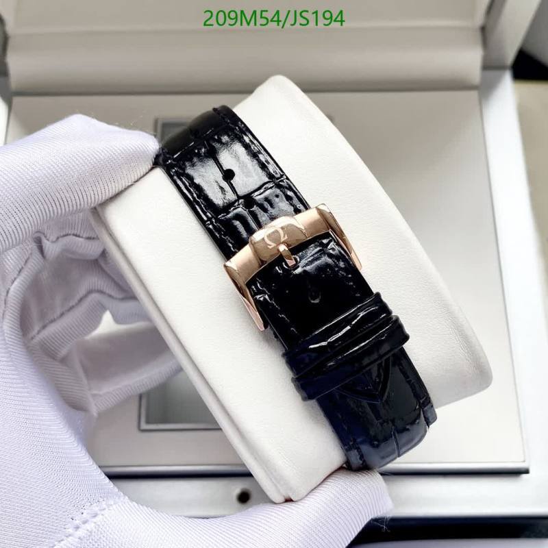 Watch-(Mirror Quality)- Code: JS194 $: 209USD