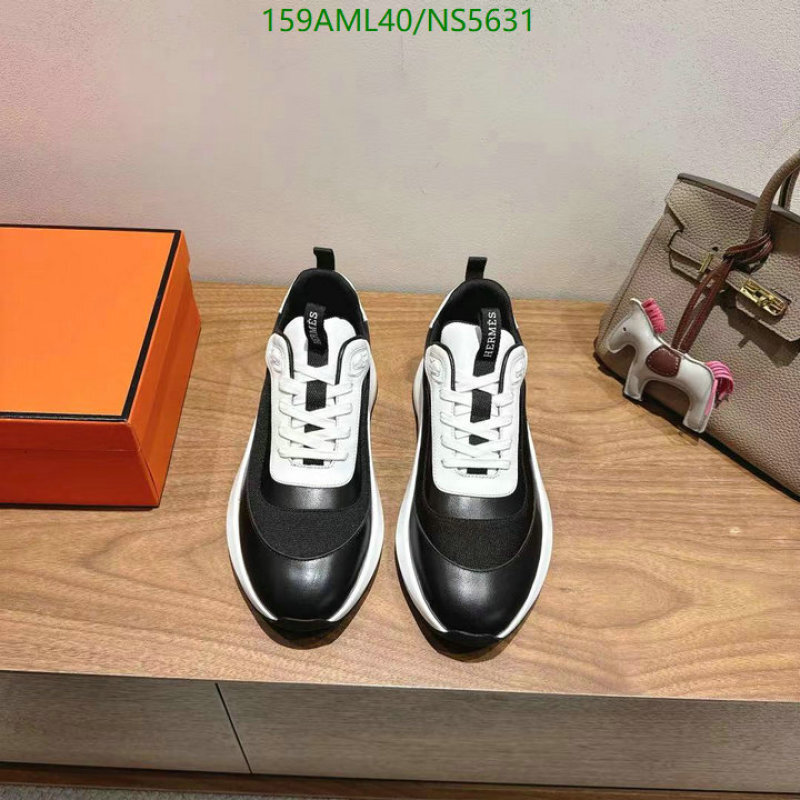 Men shoes-Hermes Code: NS5631 $: 159USD