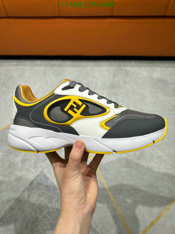 Men shoes-Fendi Code: NS5601 $: 159USD