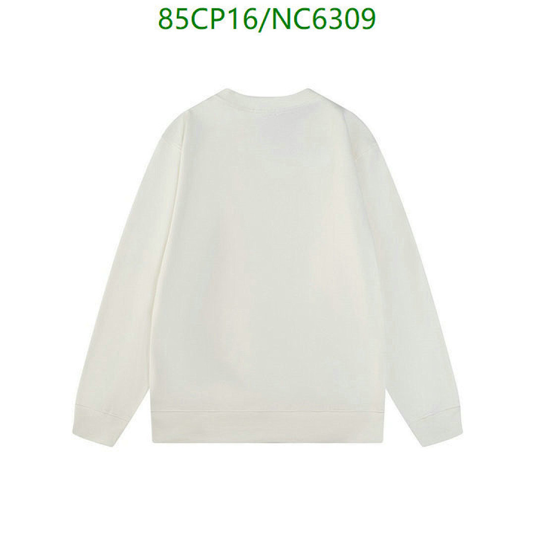 Clothing-Dior Code: NC6309 $: 85USD