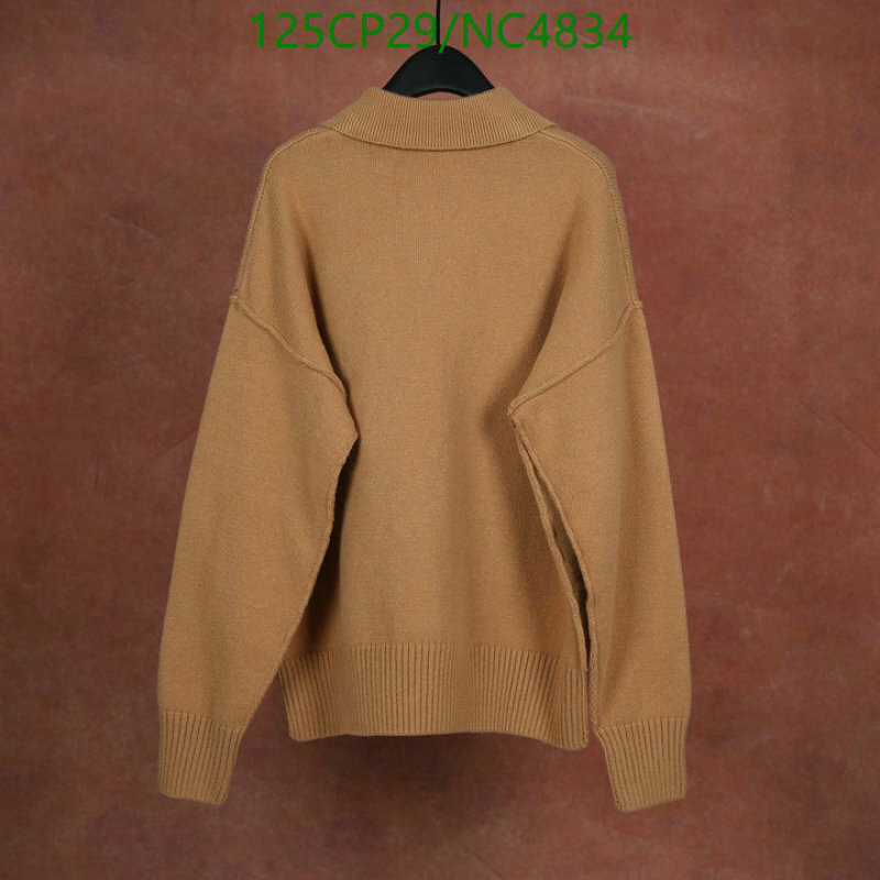 Clothing-AMI Code: NC4834 $: 125USD