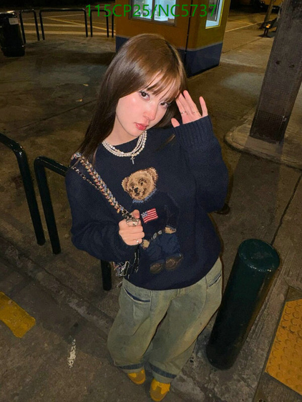 Clothing-Ralph Lauren Code: NC5737 $: 115USD