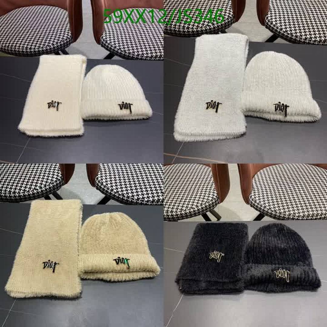 Scarf-Dior Code: JS346 $: 59USD