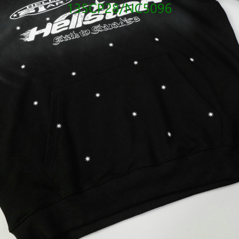 Clothing-Hellstar Code: NC5096