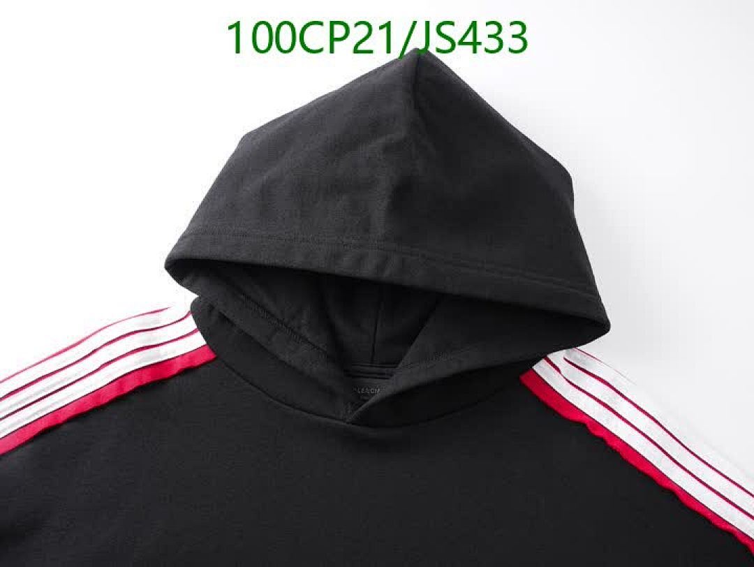 Clothing-Balenciaga Code: JS433 $: 100USD