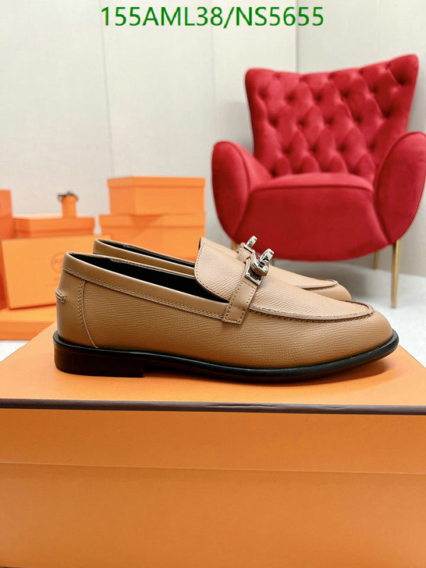 Women Shoes-Hermes Code: NS5655 $: 155USD