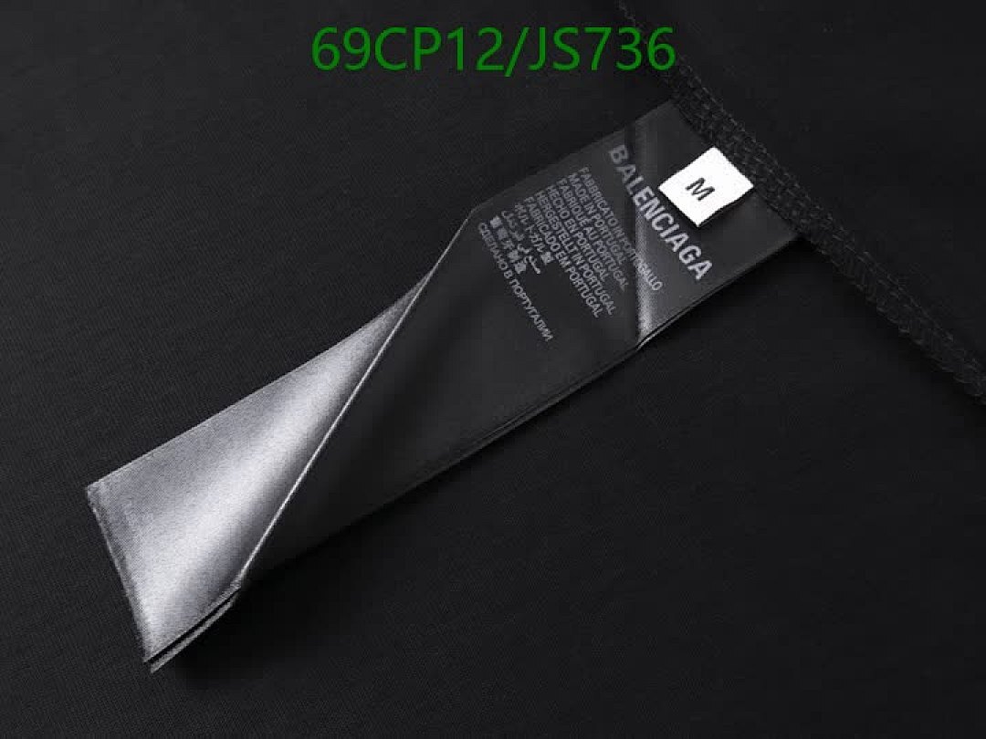 Clothing-Balenciaga Code: JS736 $: 69USD